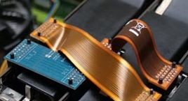triple sli connector 
